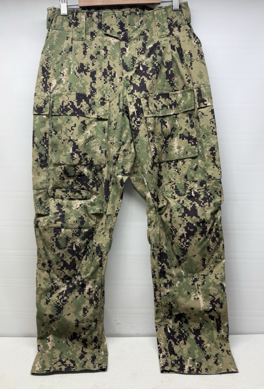 DRIFIRE FORTREX FR Combat Pant, Mens Med Reg NWU III, DF2-550CP-N3